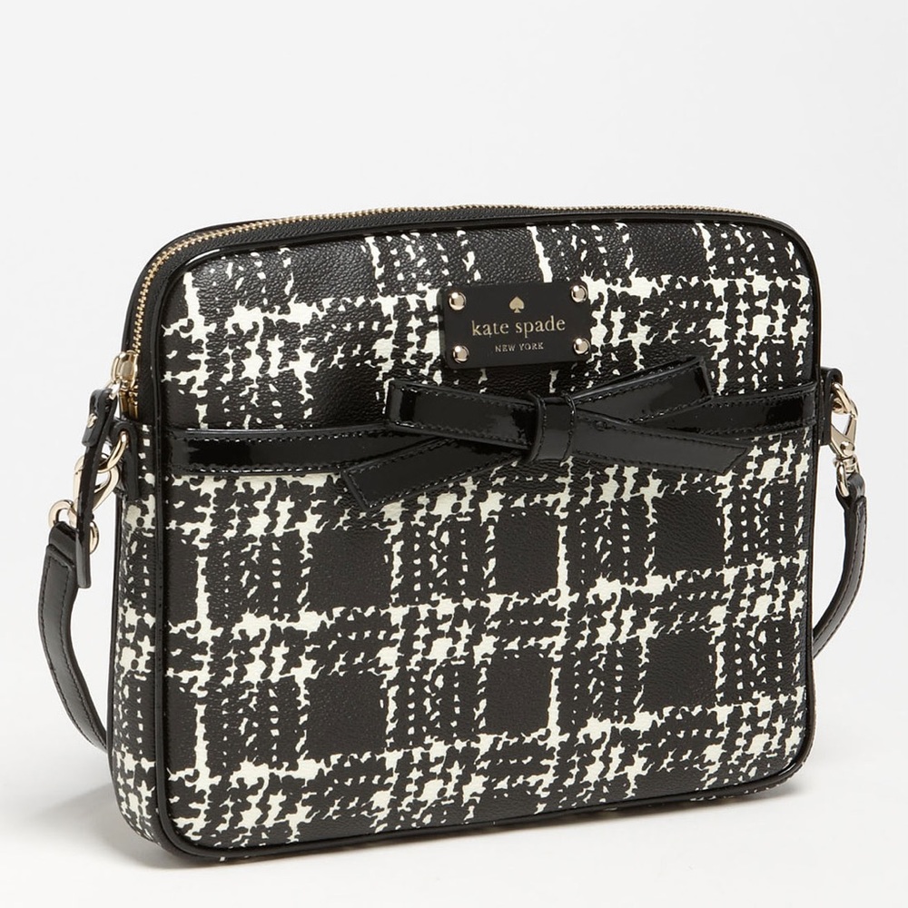 SOLD 🔥 NWOT kate spade Bryce crossbody purse